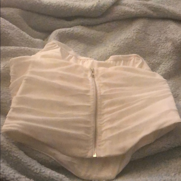 Bustier - Picture 7 of 7